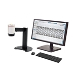 Medical Device Inspection Microscopes