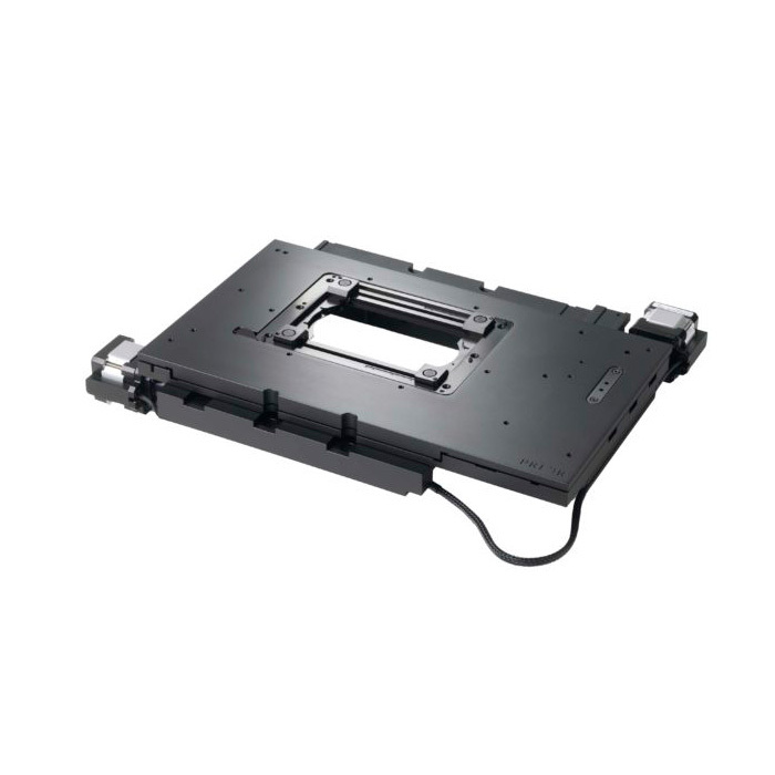 Inverted Microscope Motorized Stage