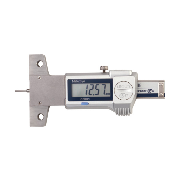 Digital Tire Tread Depth Gages