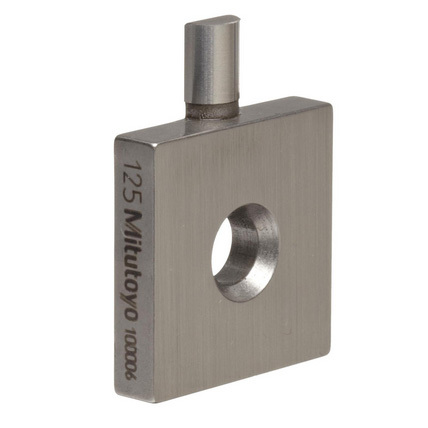 Square Gage Block Accessories