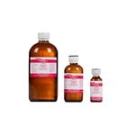 Immersion Oil and Refractive Index Liquids