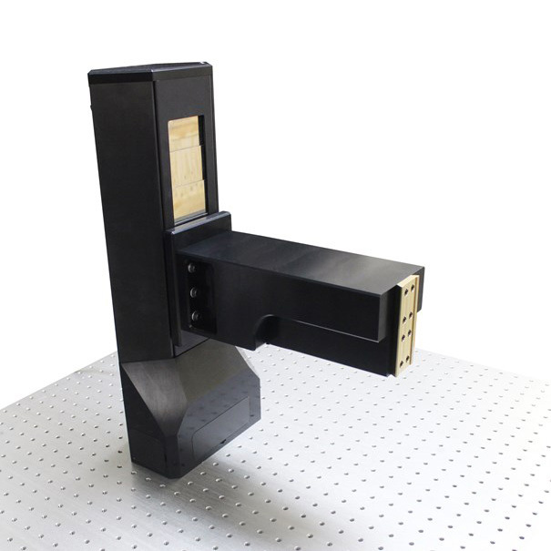Motorized Focus Mounting