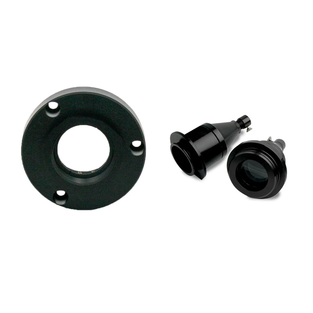 Illuminator Adapters