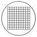Grid Reticles