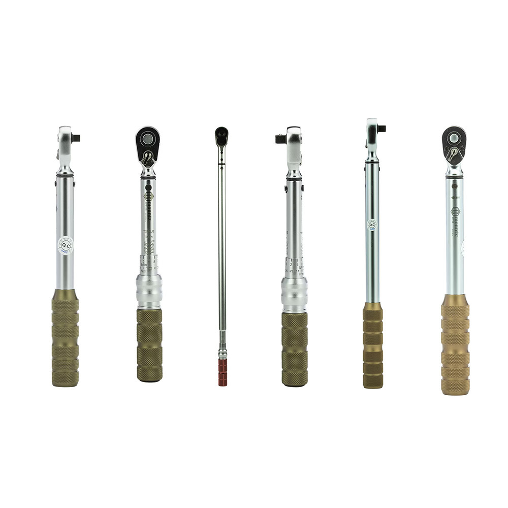 Torque Click Wrenches