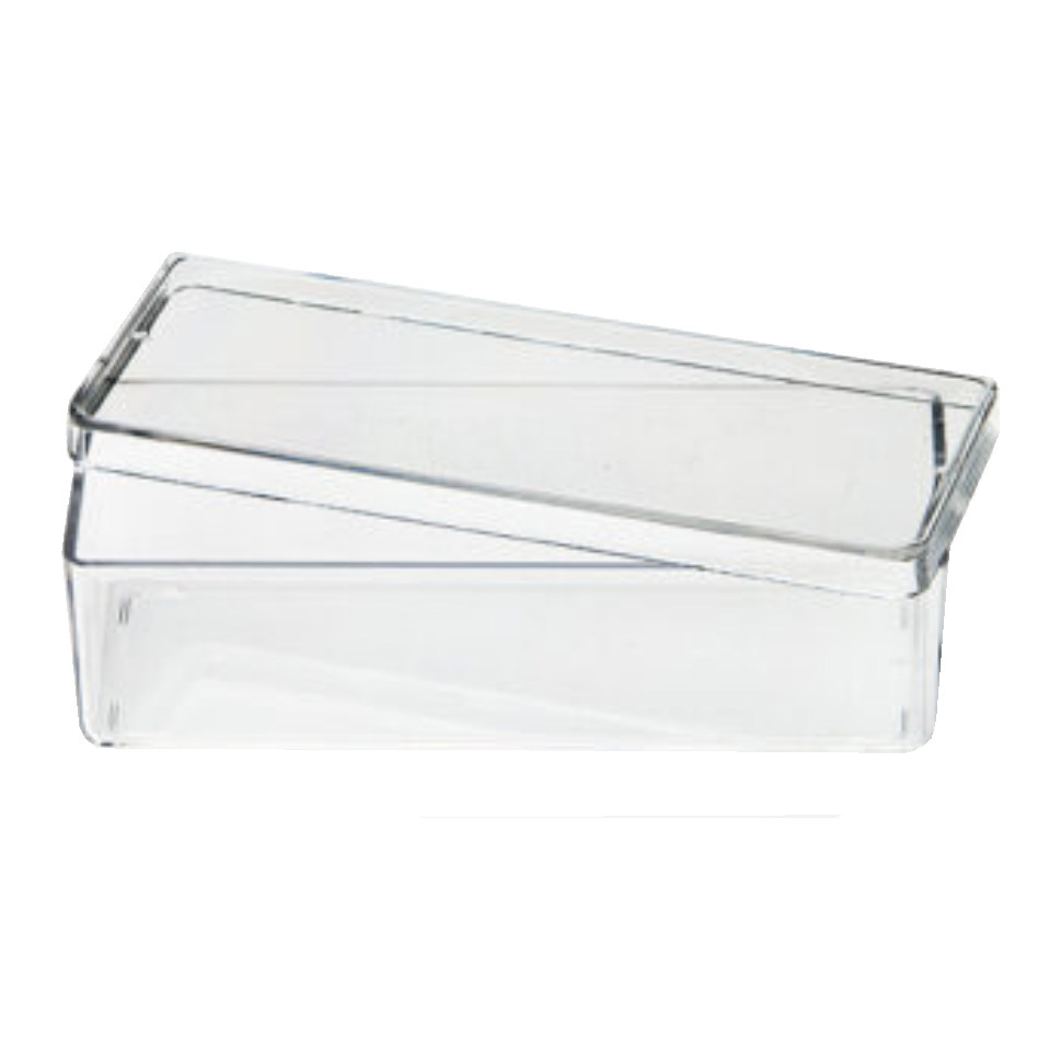 Rectangular Storage Boxes