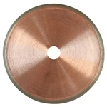 Metallurgical Sample Prep Cutting Supplies