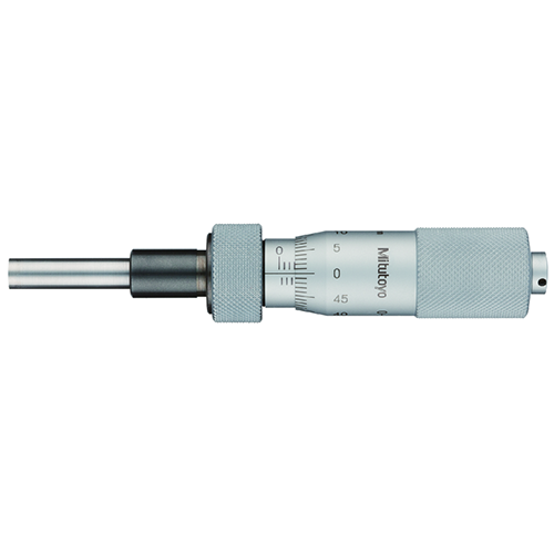 Middle Size Measuring Micrometer Heads