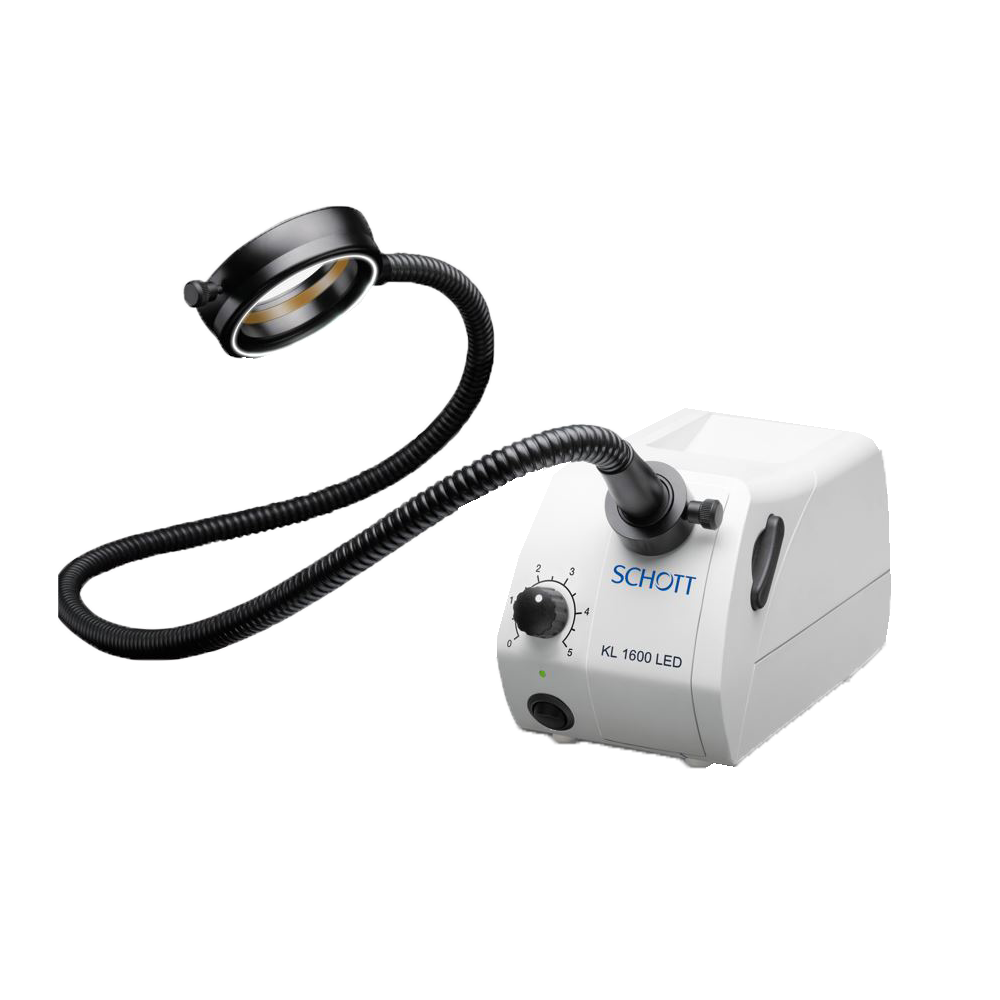 Ring Light Complete Systems