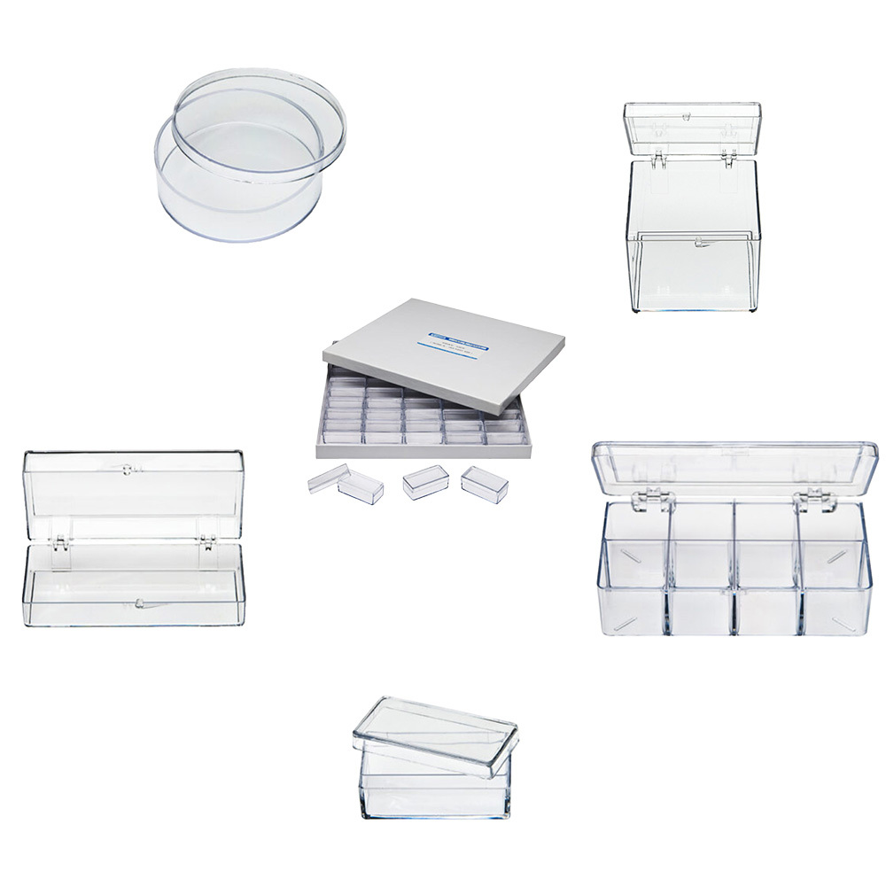 Sample Storage