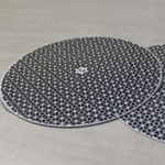 Silicon Carbide Grinding Discs