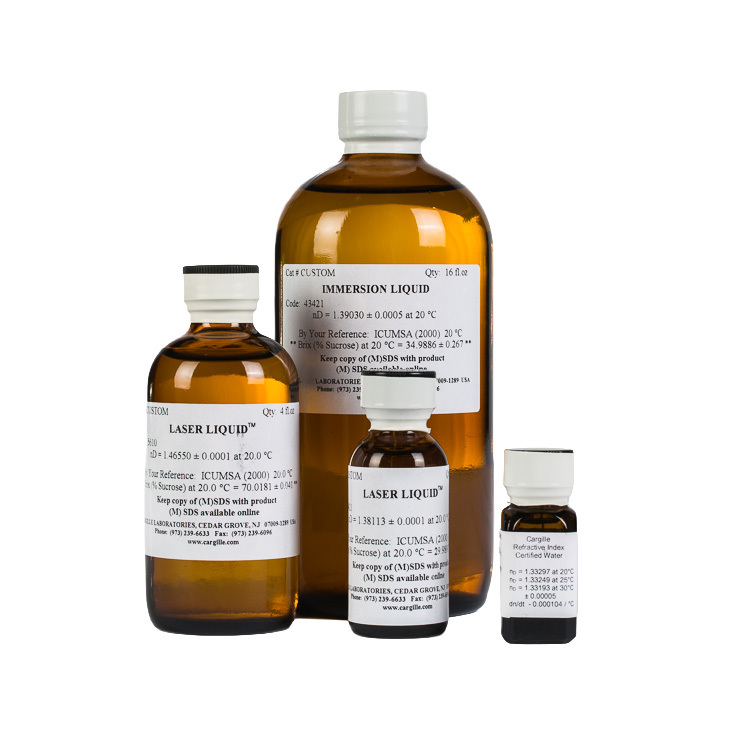 Brix Liquids