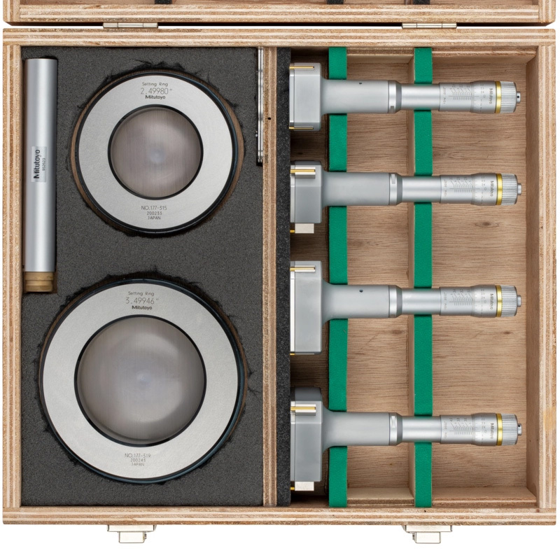 Complete Set Holtests