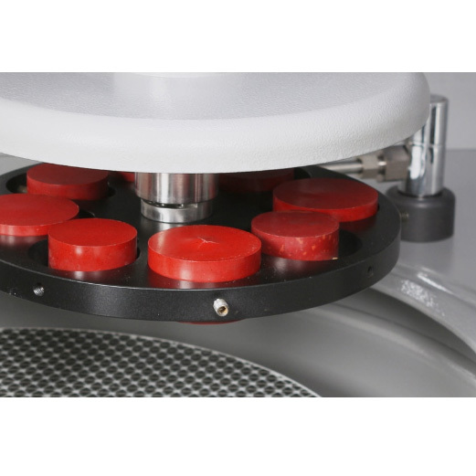 Grinding and Polishing Supplies