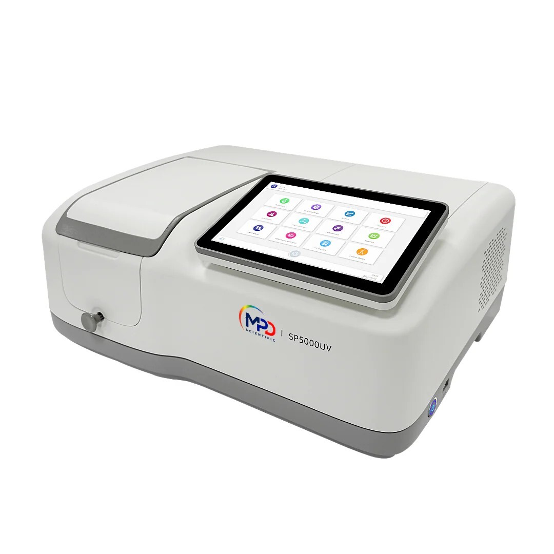 Spectrophotometers