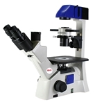 Inverted Microscopes