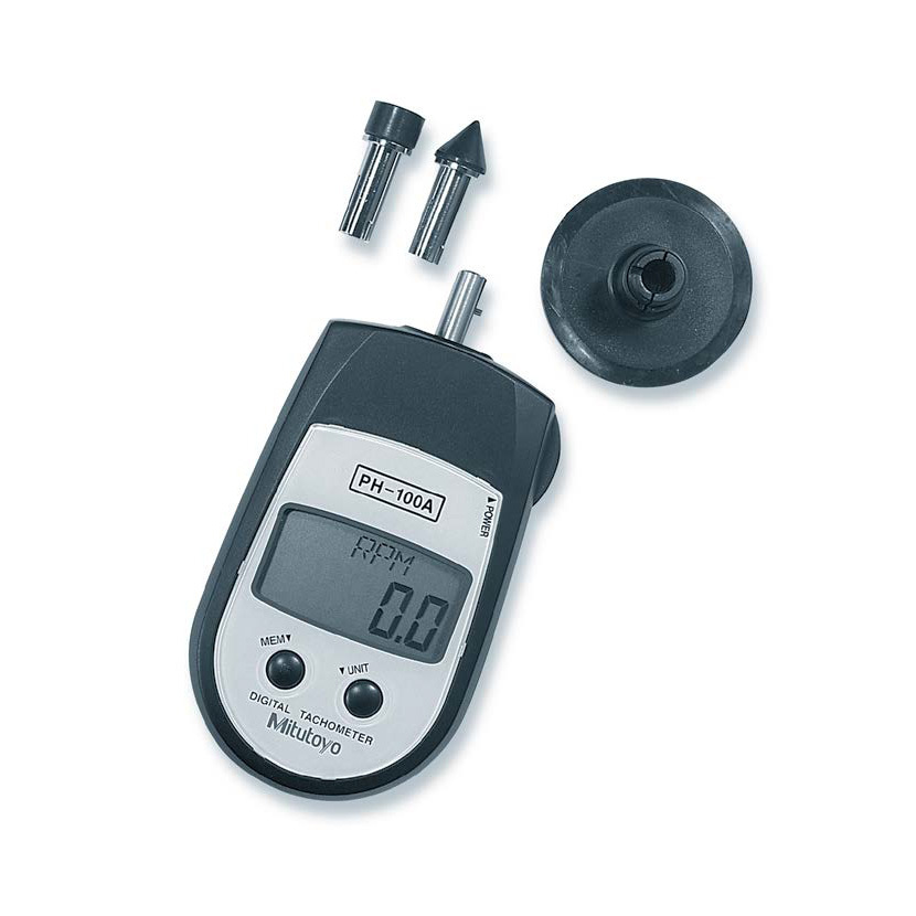 Tachometer Accessories