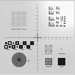 Calibration Targets and Standards