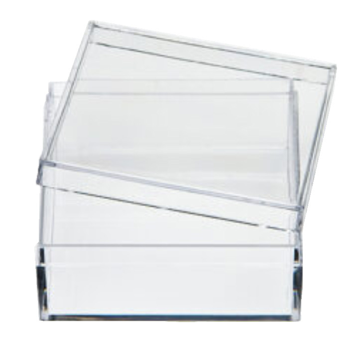 Square Storage Boxes