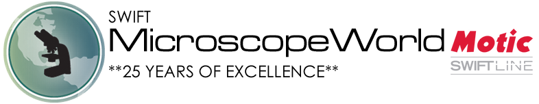 Swift Microscope World