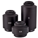 C-Mount Adapters