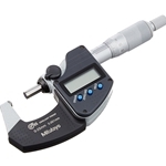 Spherical Face Micrometers