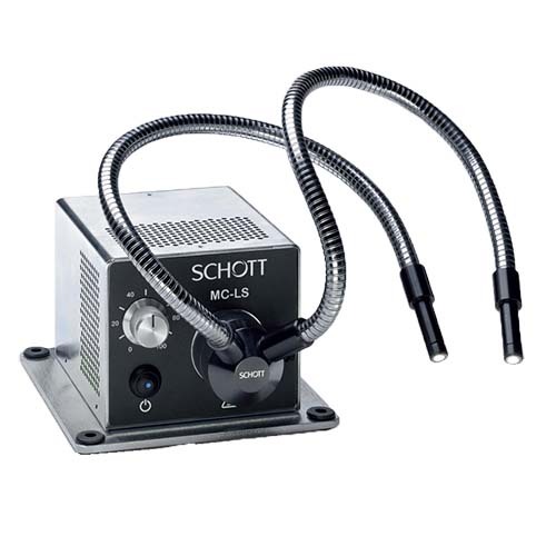 Pipe Light Complete Systems