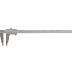 Nib Jaw Vernier Calipers with Fine Adjustment