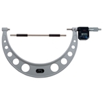 Digimatic Micrometers