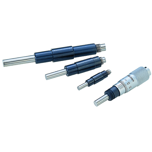 Precision Lead Screws