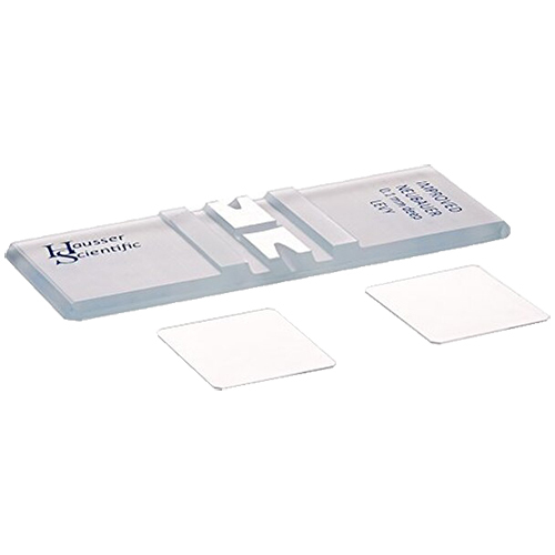 Hemacytometers and Cell Counting Chambers