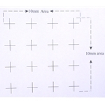 Point Array Reticles