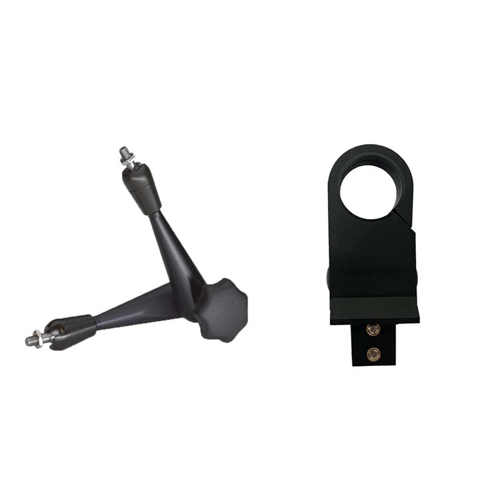 Illuminator Stands Brackets Bases