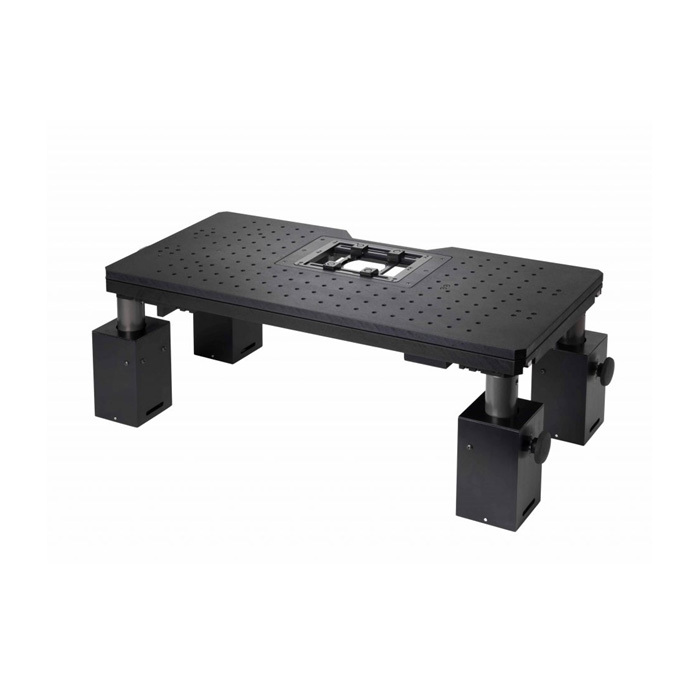 Adjustable Mounts and Platforms