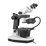 Gemological Microscopes