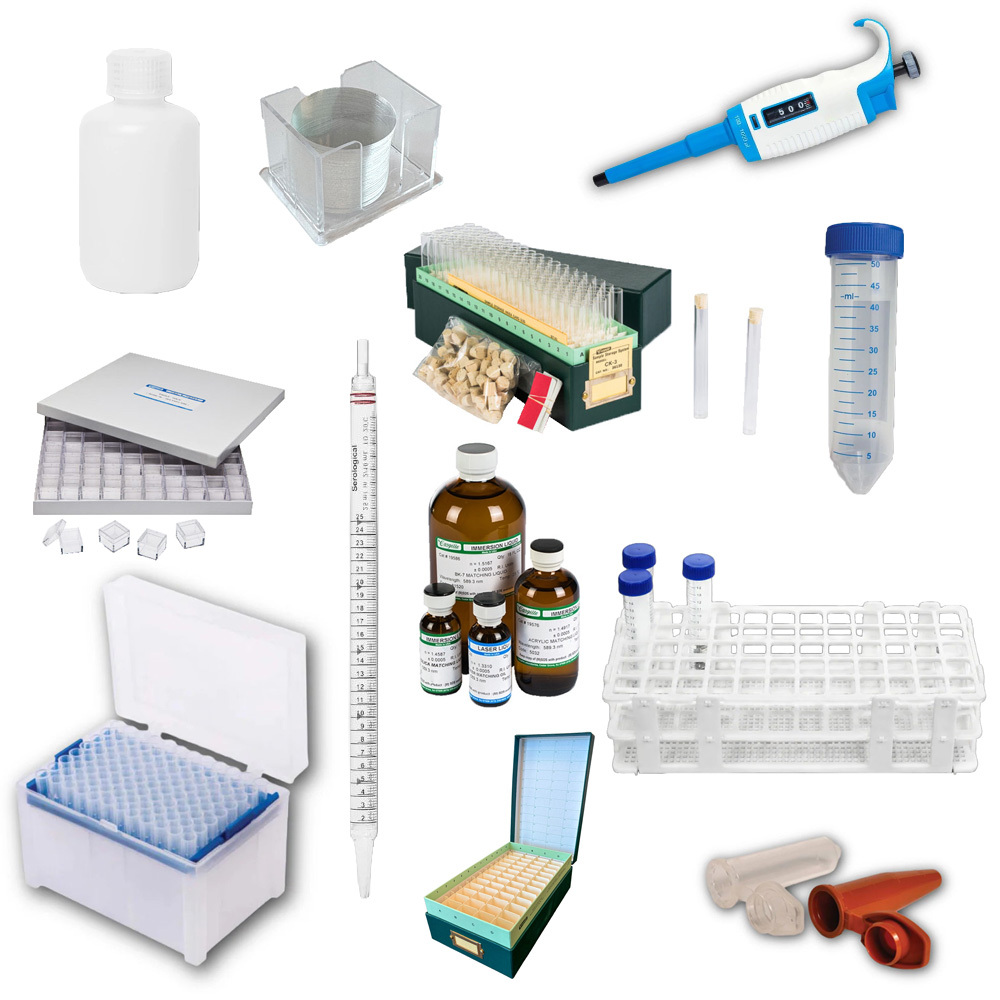 Lab Supplies