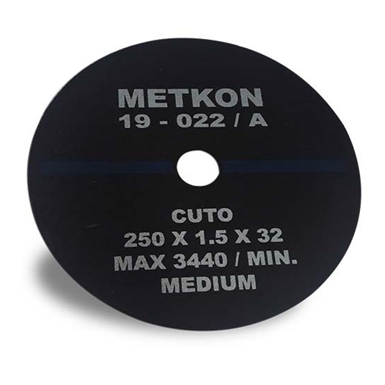 Abrasive Cut-Off Wheels