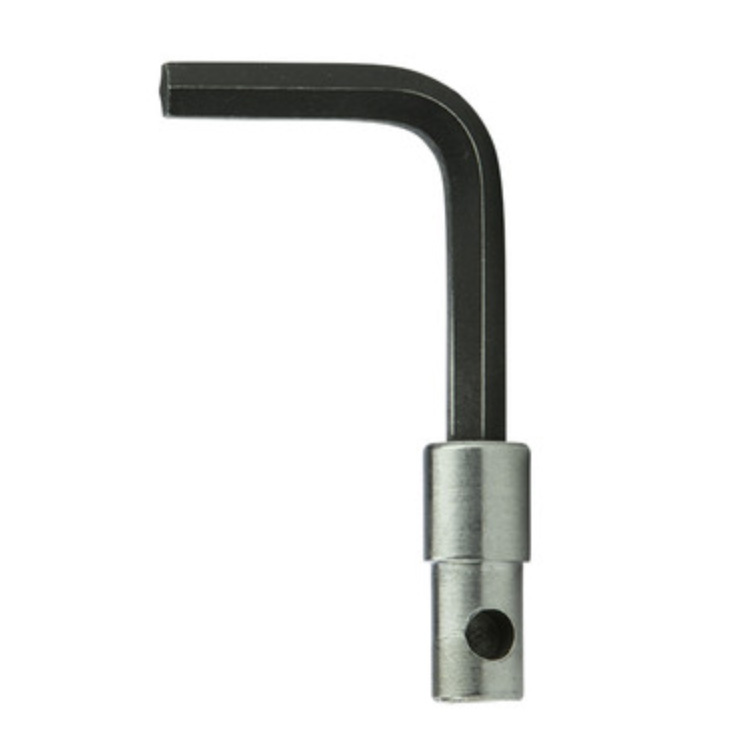 Hex Key Wrench Heads