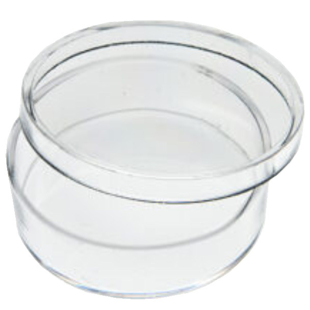 Round Storage Boxes