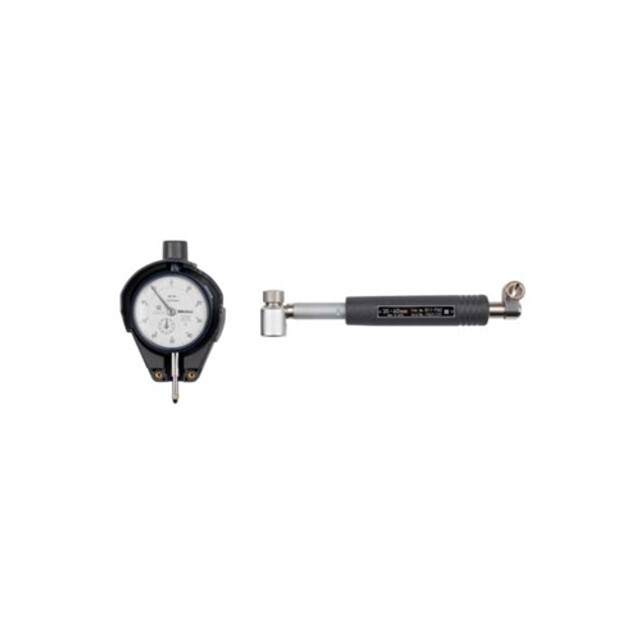 Dial Indicator Bore Gages Short-Leg Type