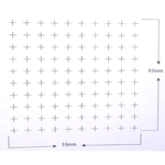 Point Array Reticles