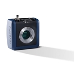 Fluorescence Applications Cameras