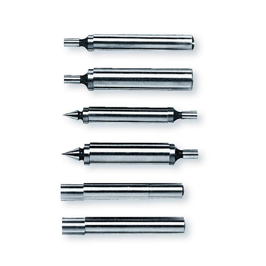 Edge and Center Finders
