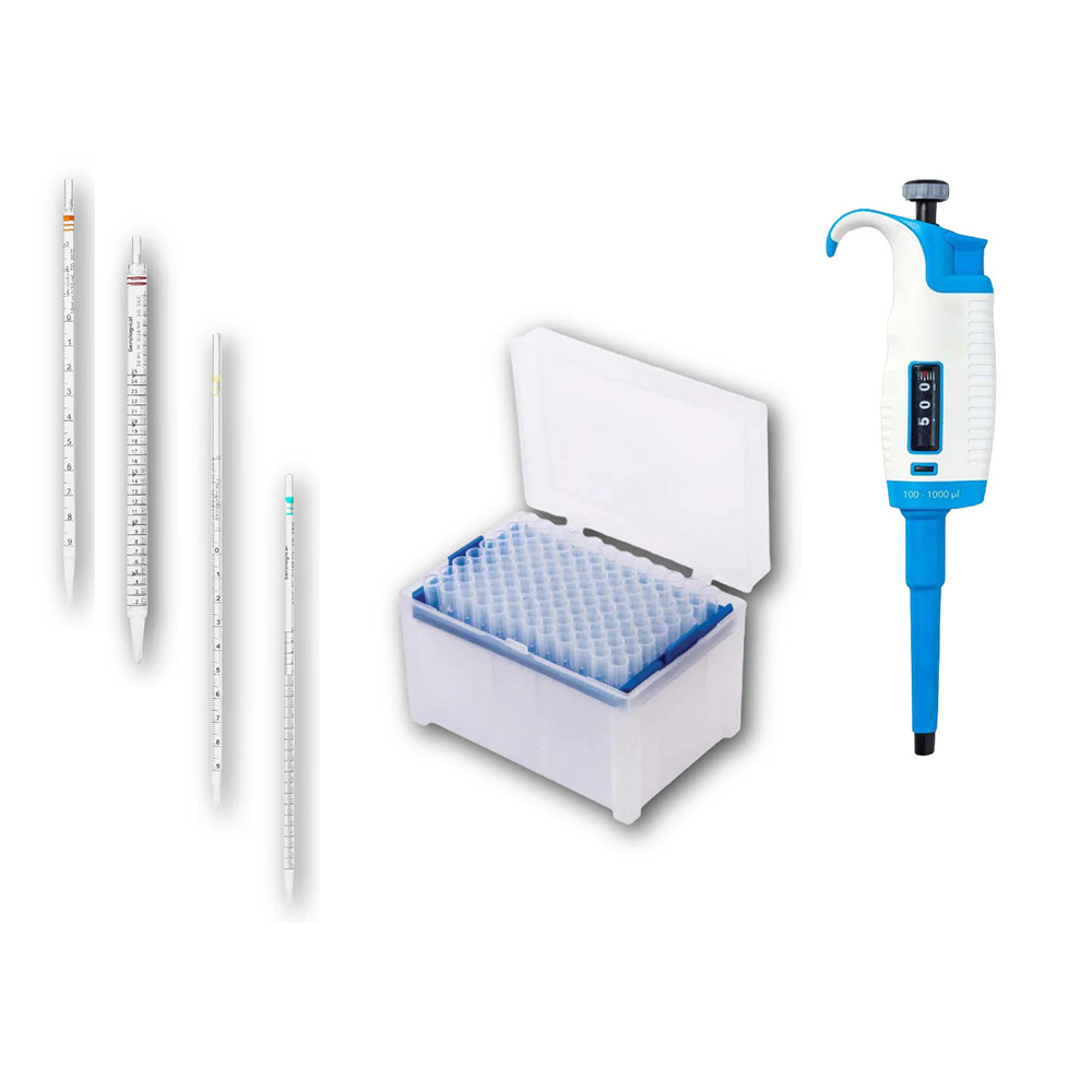 Pipettes