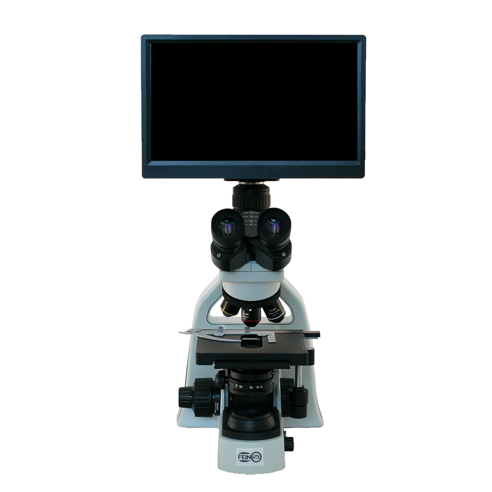 Digital Microscopes