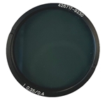 40mm Microscope Filter