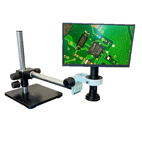 Zoom Digital Microscope Zoom Digital Microscope