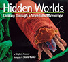 Hidden Worlds: Looking Through a Scientist’s Microscope