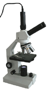 Digital Student Microscope Digital Student Microscope