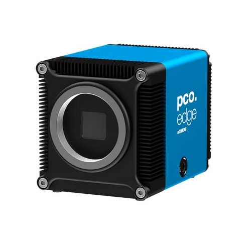 Choosing the Right Microscope Camera: Sensor Size, Pixel Pitch, QE, Bit ...